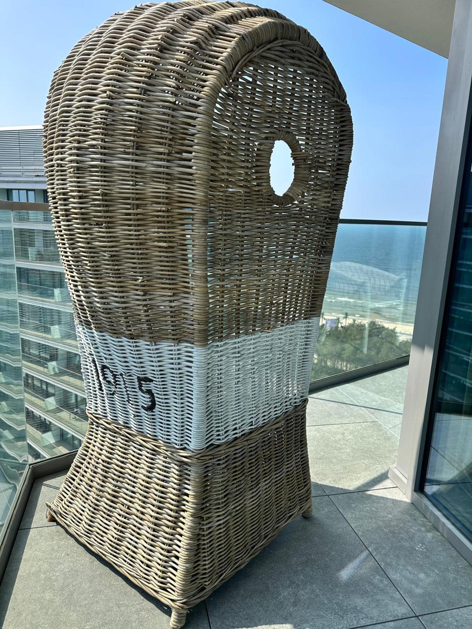 Wave Sea View Apartment Miedzyzdroje Exterior foto